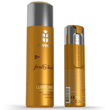 Lubrificante Naturale Sicuro e Duraturo per Più Comfort e Prestazioni